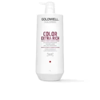 Dualsenses Color Extra Rich - Color Extra Rich Brilliance Conditioner by Goldwell