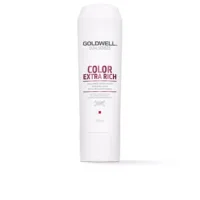 Dualsenses Color Extra Rich - Color Extra Rich Brilliance Conditioner by Goldwell