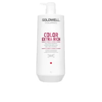 Dualsenses Color Extra Rich - Color Extra Rich Brilliance Shampoo by Goldwell
