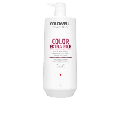 Dualsenses Color Extra Rich - Color Extra Rich Brilliance Shampoo by Goldwell