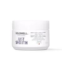 Dualsenses Just Smooth - Just Smooth 60 Sec Treatment by Goldwell