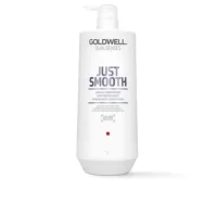 Dualsenses Just Smooth - Just Smooth Taming Conditioner by Goldwell