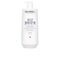 Dualsenses Just Smooth - Just Smooth Taming Shampoo by Goldwell