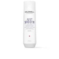 Dualsenses Just Smooth - Just Smooth Taming Shampoo by Goldwell