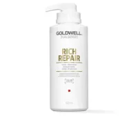 Dualsenses Rich Repair - Rich Repair 60 Sec Treatment by Goldwell
