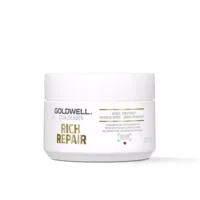 Dualsenses Rich Repair - Rich Repair 60 Sec Treatment by Goldwell
