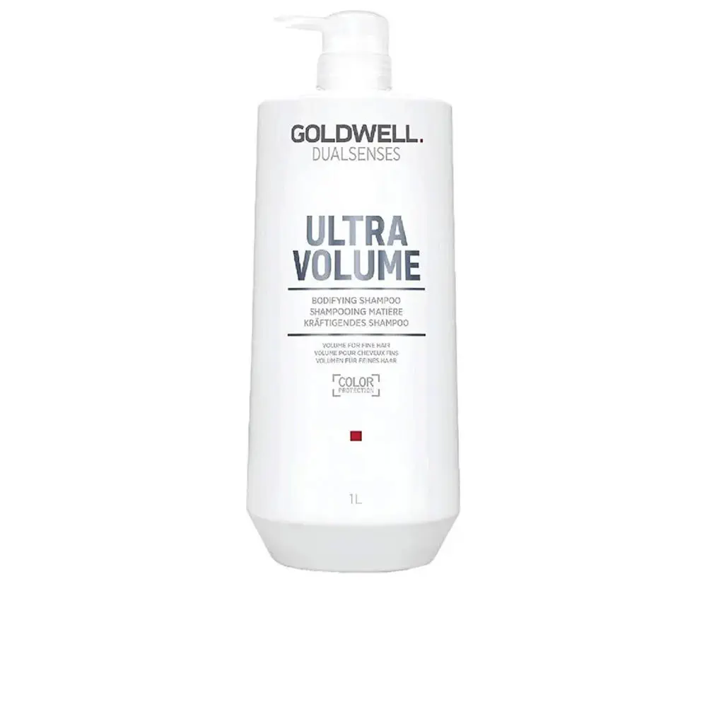 Dualsenses Ultra Volume - Ultra Volume Bodyifying Shampoo by Goldwell