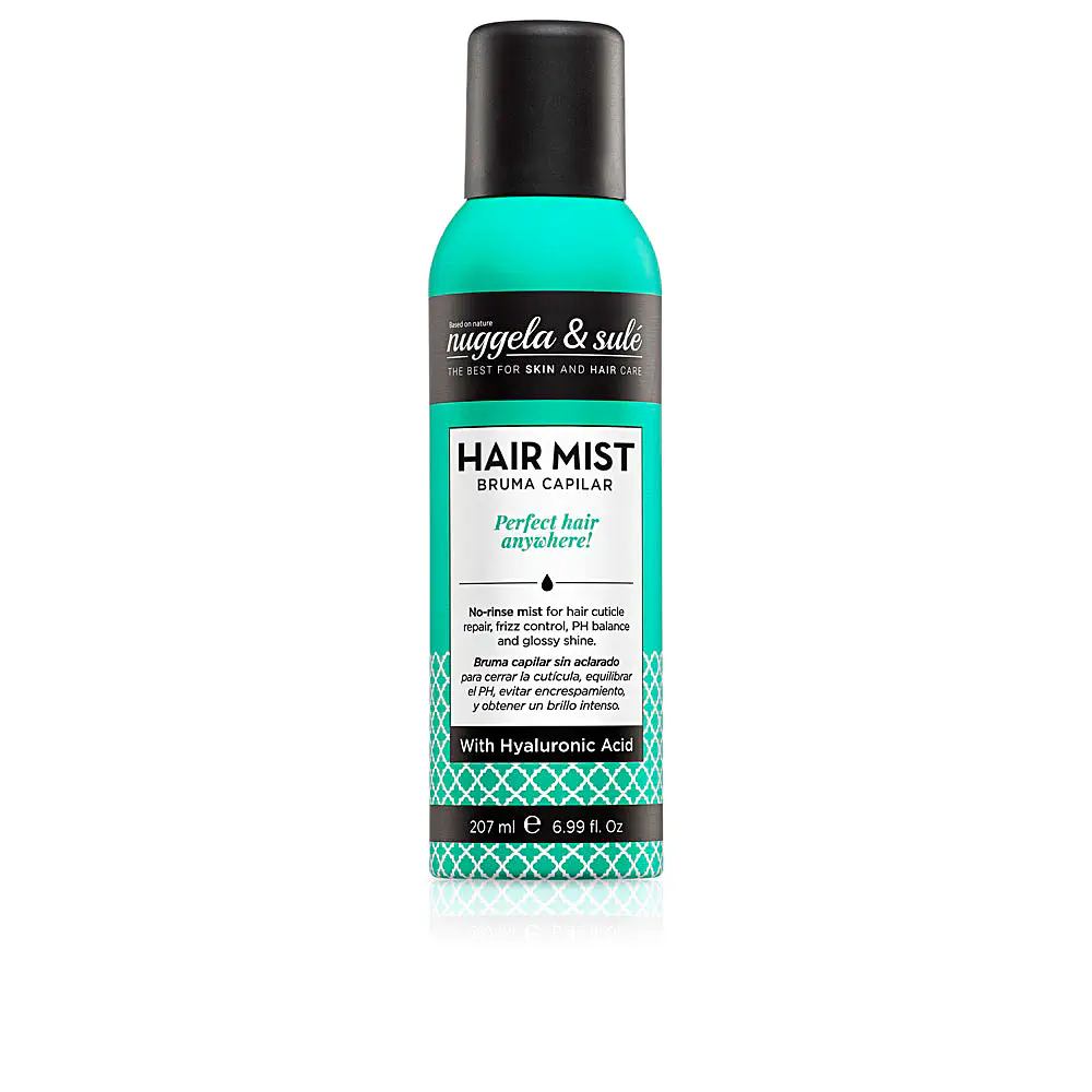 Maar - Hair Mist Bruma Capilar by Nuggela & Sulé