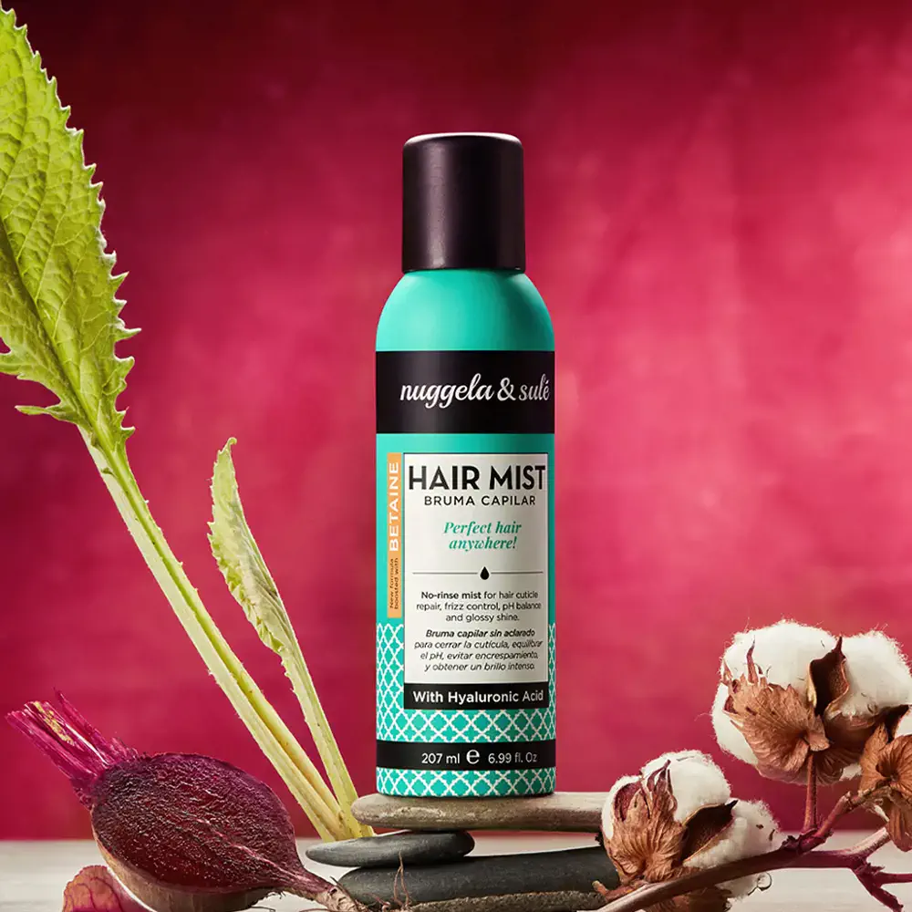 Maar - Hair Mist Bruma Capilar by Nuggela & Sulé