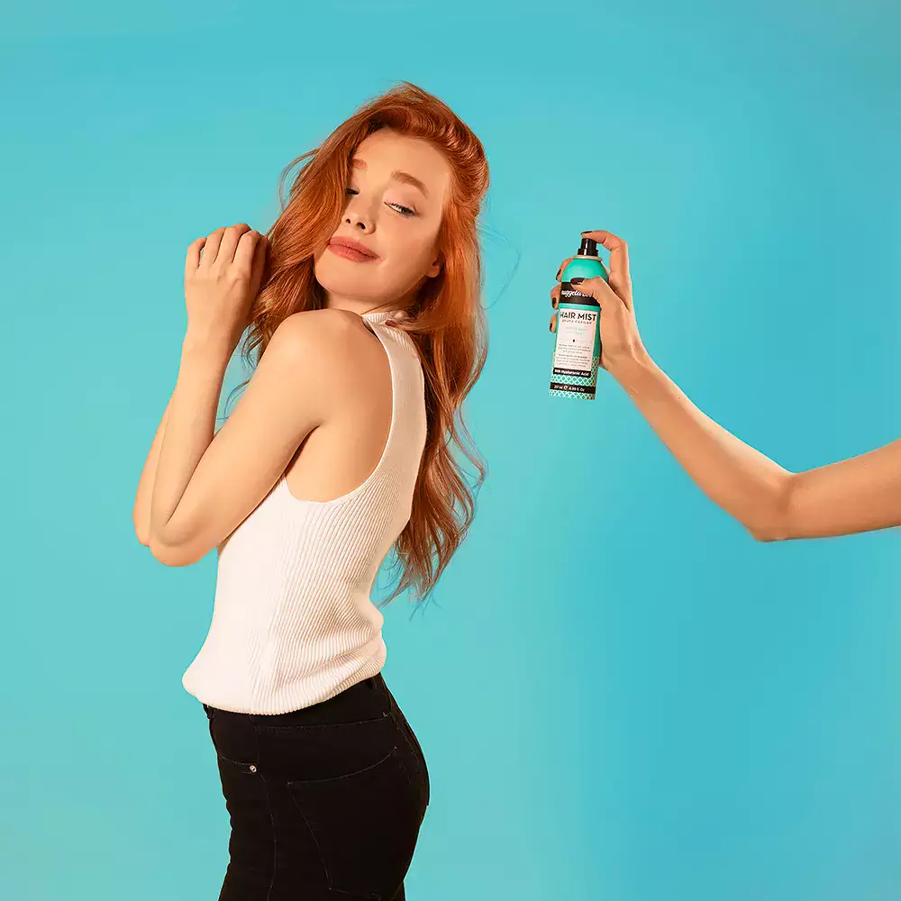 Maar - Hair Mist Bruma Capilar by Nuggela & Sulé
