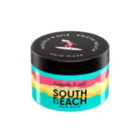 South Beach - South Beach Mascarilla Capilar by Nuggela & Sulé