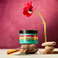 South Beach - South Beach Mascarilla Capilar by Nuggela & Sulé