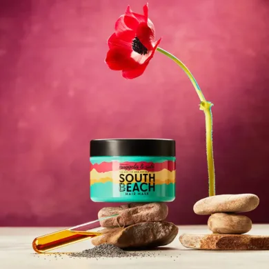 South Beach - South Beach Mascarilla Capilar by Nuggela & Sulé