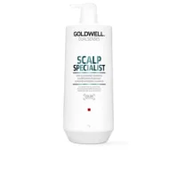 Dualsenses Scalp Specialist - Scalp Specialist Deep Cleansing Shampoo by Goldwell