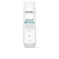 Dualsenses Scalp Specialist - Scalp Specialist Deep Cleansing Shampoo by Goldwell