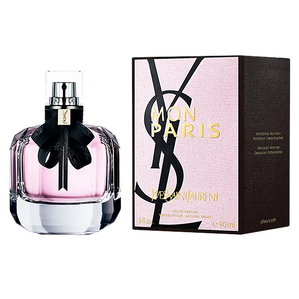 Mon Paris - Mon Paris Eau De Parfum Spray by Yves Saint Laurent