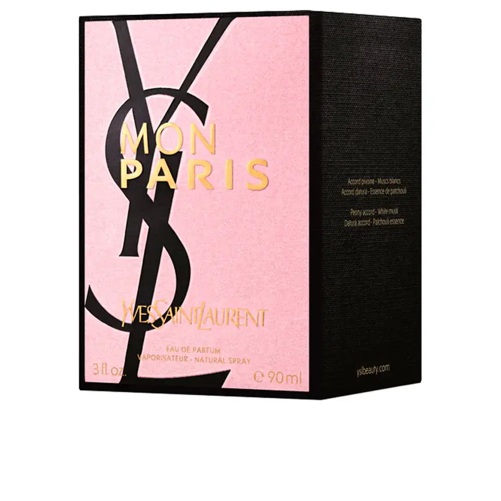 Mon Paris - Mon Paris Eau De Parfum Spray by Yves Saint Laurent