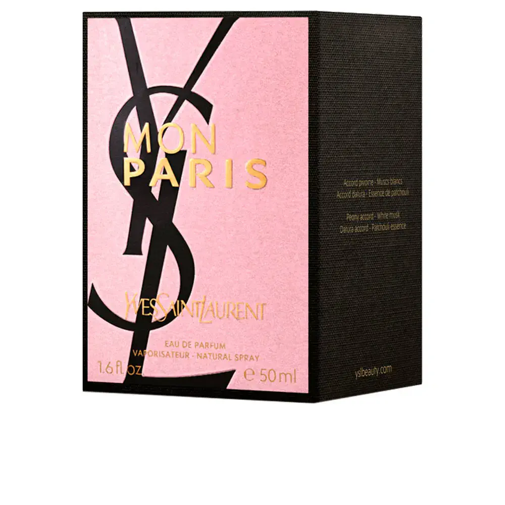 Mon Paris - Mon Paris Eau De Parfum Spray by Yves Saint Laurent