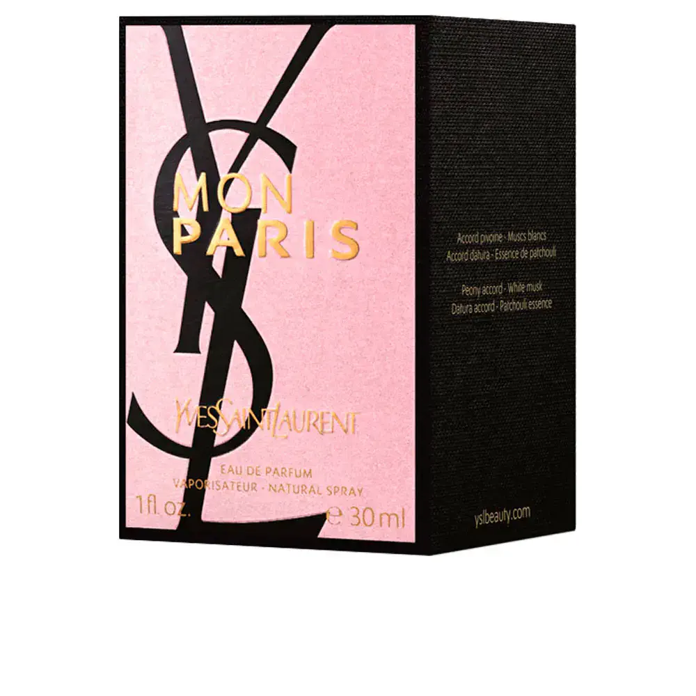 Mon Paris - Mon Paris Eau De Parfum Spray by Yves Saint Laurent
