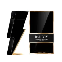 Bad Boy - Bad Boy Eau De Toilette Spray by Carolina Herrera