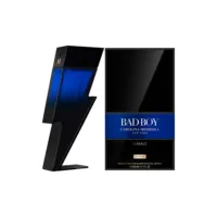 Bad Boy - Bad Boy Cobalt Elixir Edp Vapo by Carolina Herrera