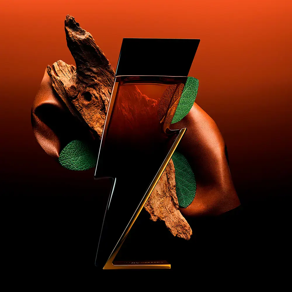 Bad Boy - Bad Boy Elixir Edp Vapo by Carolina Herrera