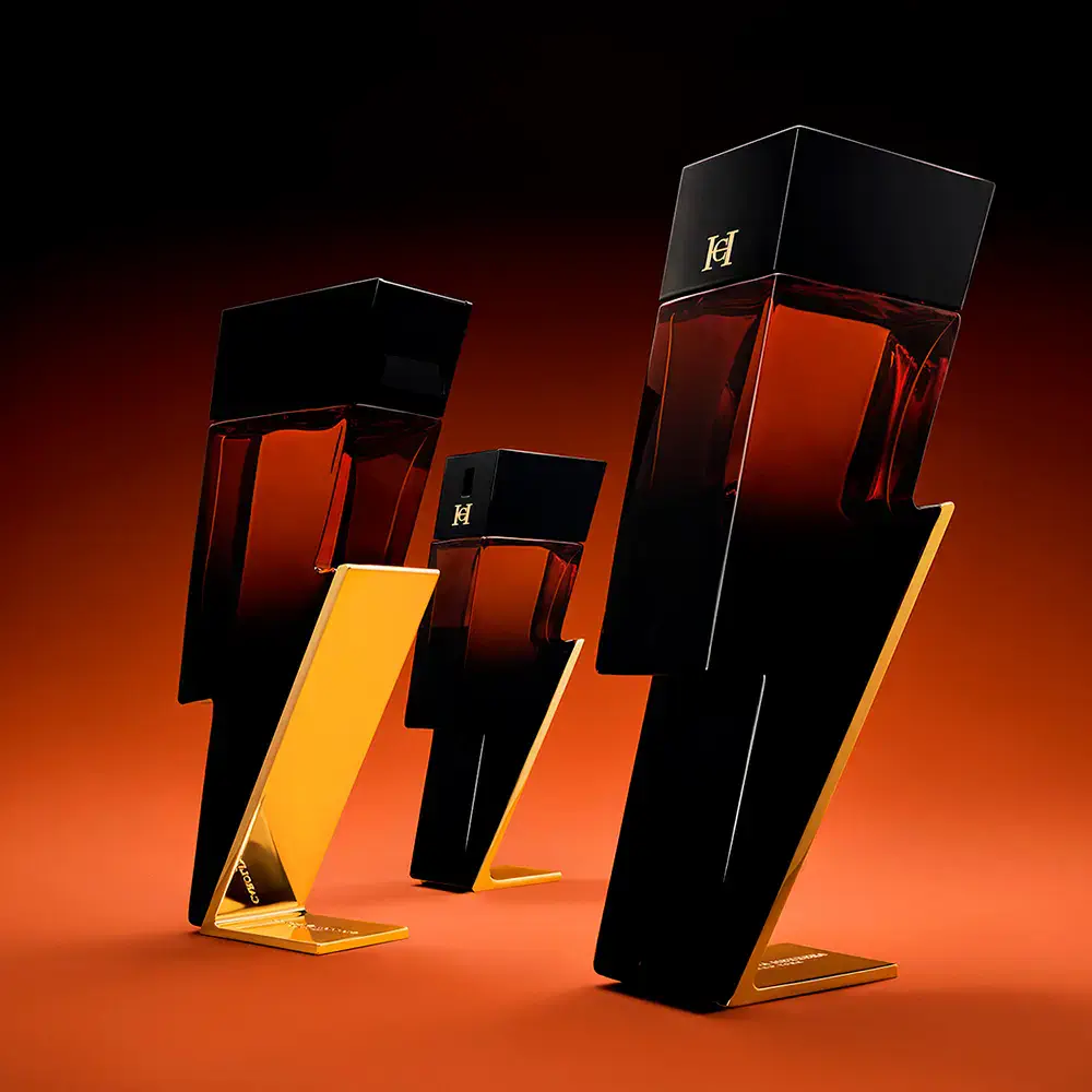 Bad Boy - Bad Boy Elixir Edp Vapo by Carolina Herrera