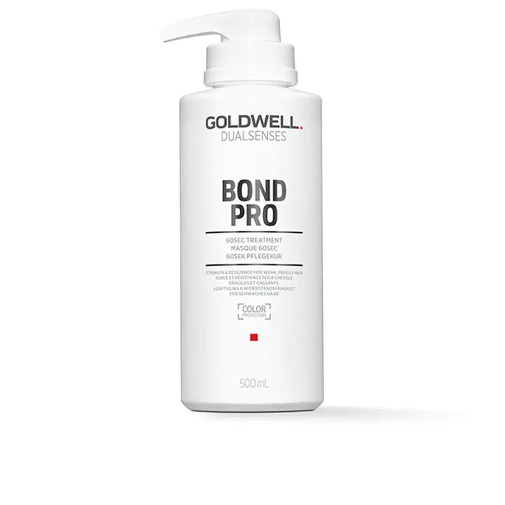 Dualsenses Bond Pro - Bond Pro 60 Sec Treatment by Goldwell