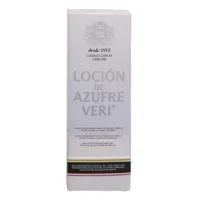 Azufre Veri - Azufre Veri Locion Anti-Hair Fall by Azufre Veri
