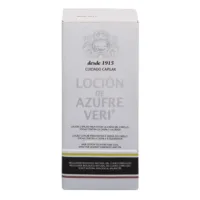 Azufre Veri - Azufre Veri Locion Anti-Hair Fall by Azufre Veri