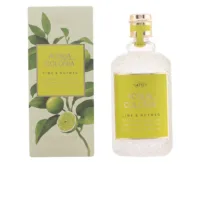 Acqua Colonia Lime & Nutmeg - Acqua Colonia Lime & Nutmeg Eau De Cologne Spray by 4711