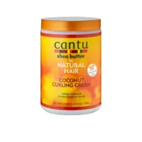 For Natural Hair - For Natural Hair Coconut Curling Cream R by Cantu