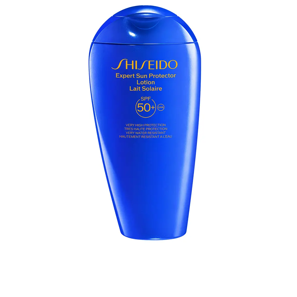 Expert Sun - Expert Sun Protector Sunscreen Lotion Spf50+ by Shiseido
