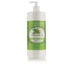 Bare Luxury - Detox Ginger & Green Lotion by Morgan Taylor