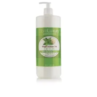 Bare Luxury - Detox Ginger & Green Lotion by Morgan Taylor