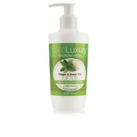 Bare Luxury - Detox Ginger & Green Lotion by Morgan Taylor
