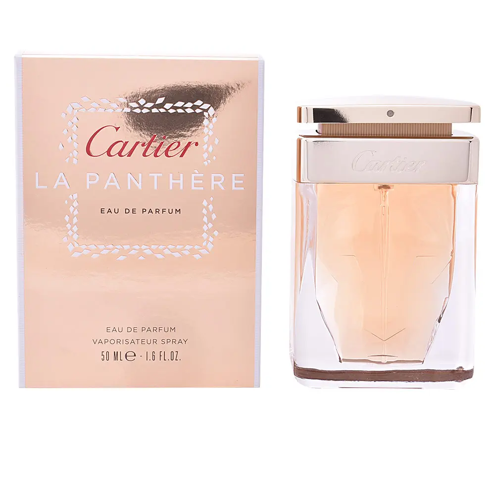 La Panthère - La Panthère Eau De Parfum Spray by Cartier