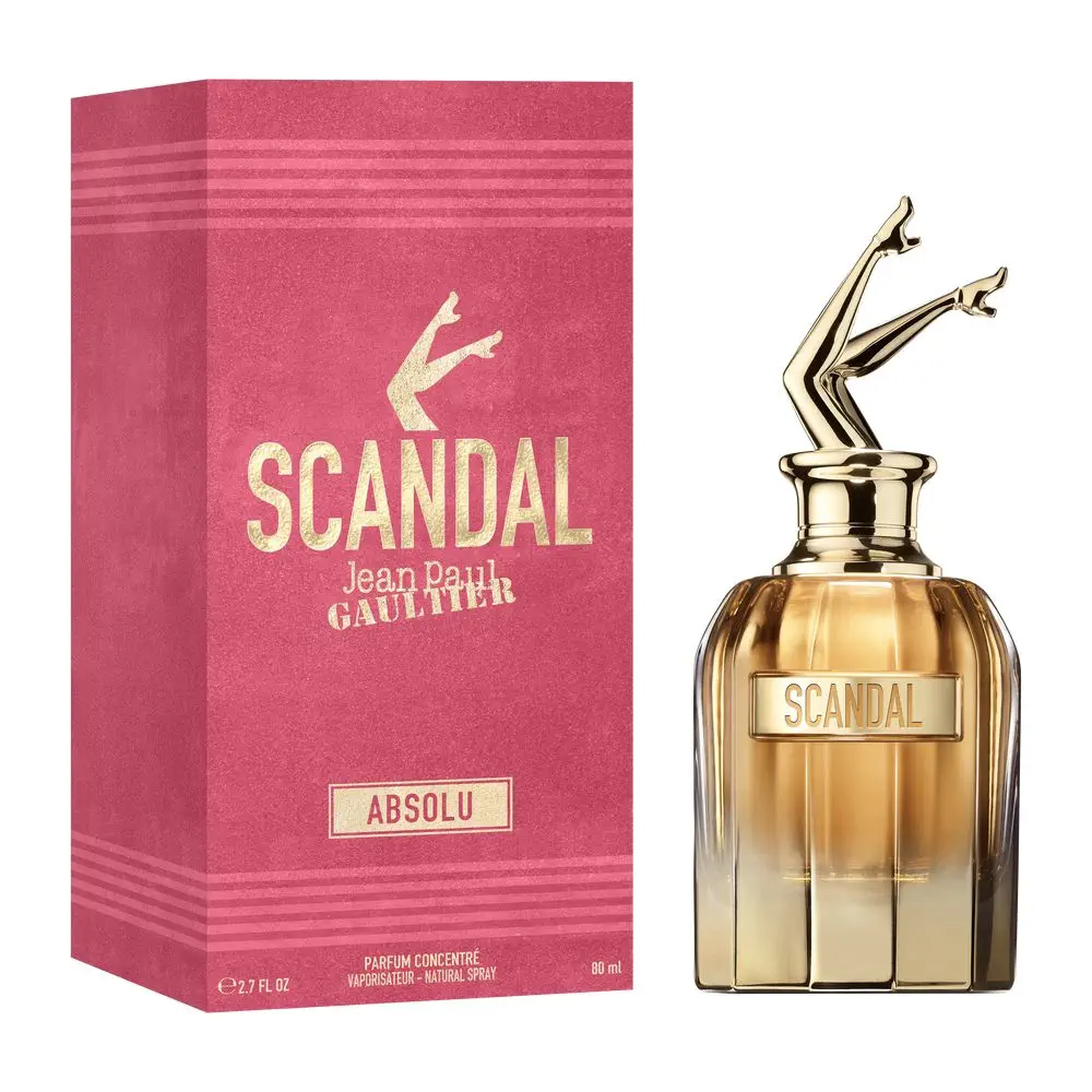 Scandal - Scandal Absolu For Her Edp Vapo by Jean Paul Gaultier