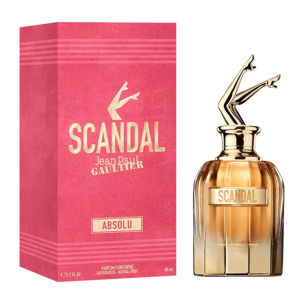 Scandal - Scandal Absolu For Her Edp Vapo by Jean Paul Gaultier