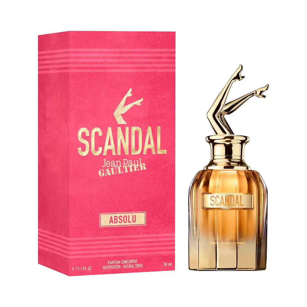 Scandal - Scandal Absolu For Her Edp Vapo by Jean Paul Gaultier