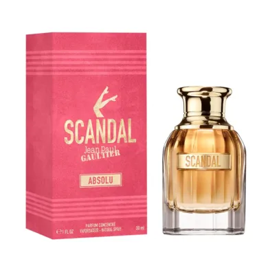 Scandal - Scandal Absolu For Her Edp Vapo by Jean Paul Gaultier