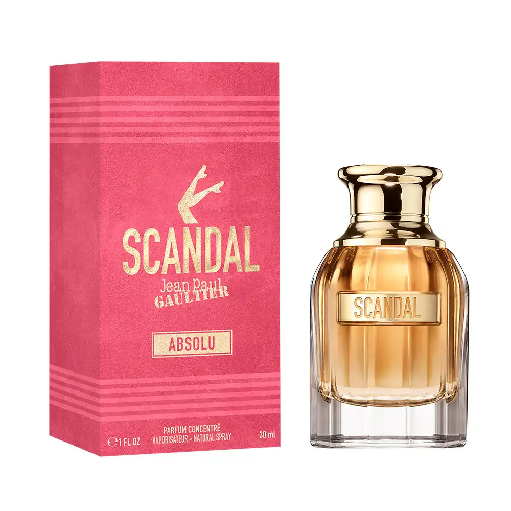 Scandal - Scandal Absolu For Her Edp Vapo by Jean Paul Gaultier