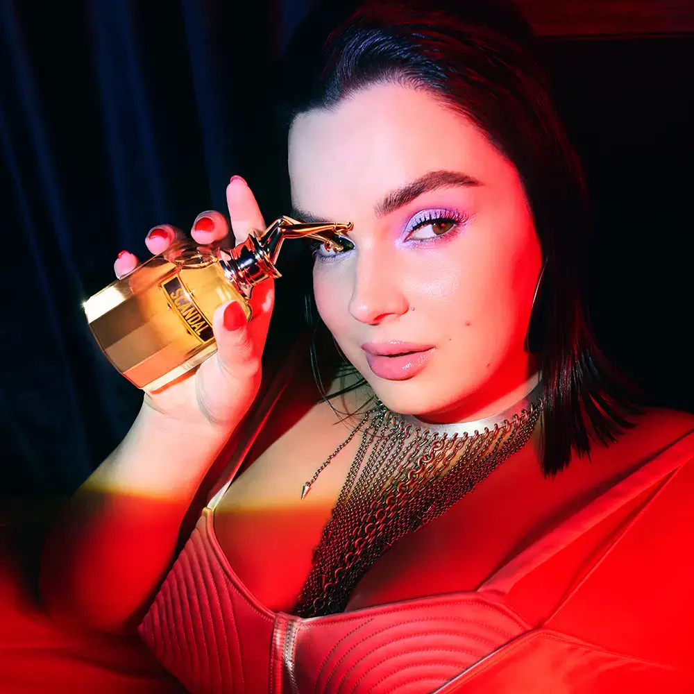 Scandal - Scandal Absolu For Her Edp Vapo by Jean Paul Gaultier