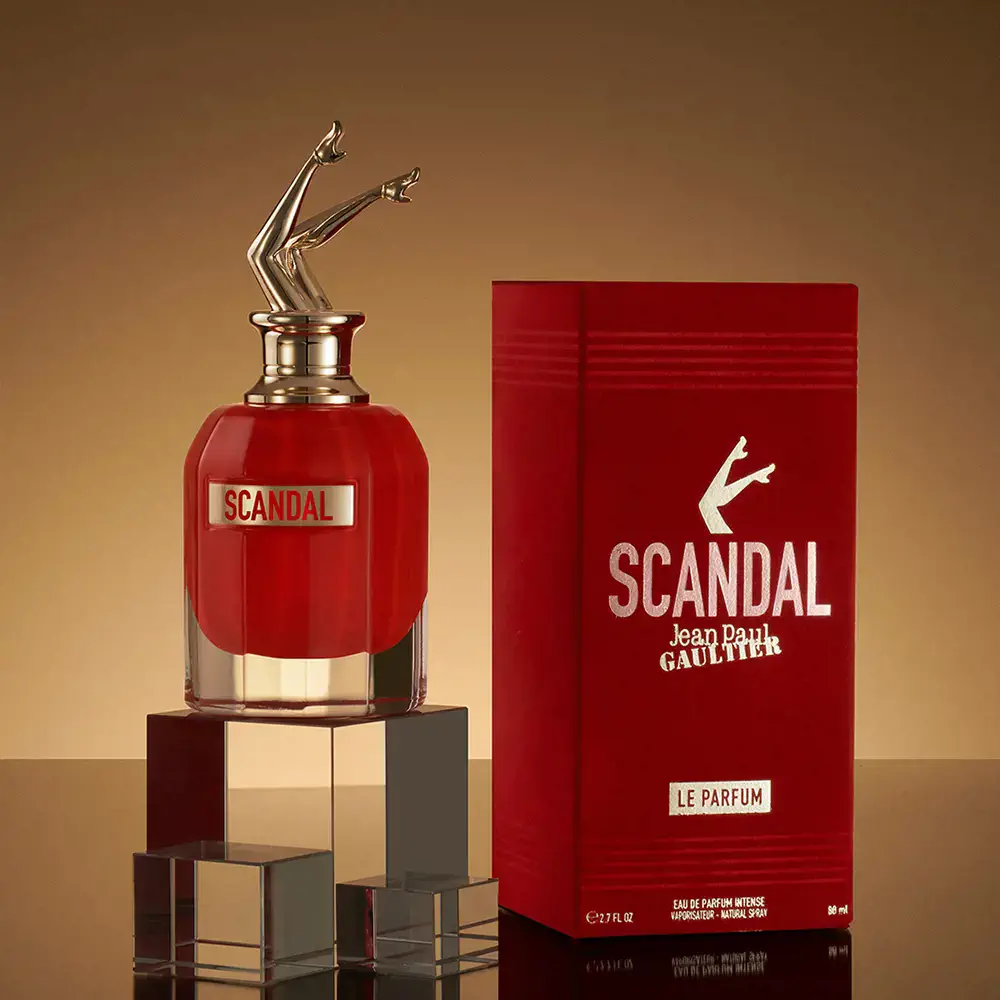 Scandal - Scandal Le Parfum Eau De Parfum Spray by Jean Paul Gaultier