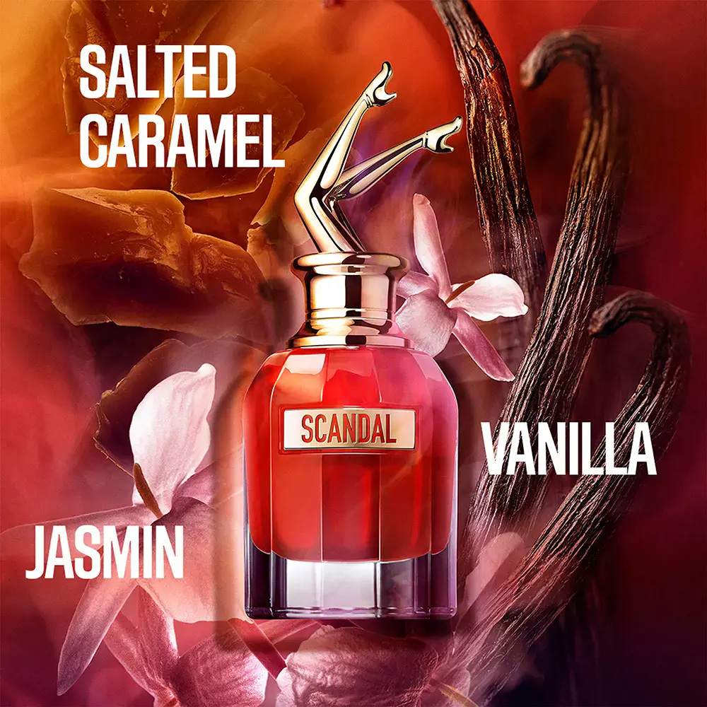 Scandal - Scandal Le Parfum Eau De Parfum Spray by Jean Paul Gaultier