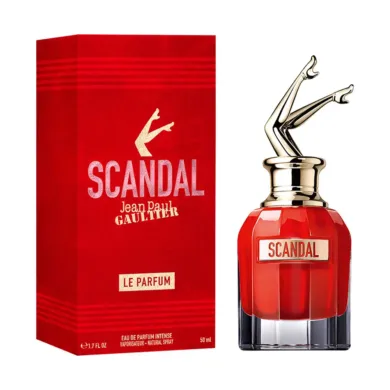 Scandal - Scandal Le Parfum Eau De Parfum Spray by Jean Paul Gaultier
