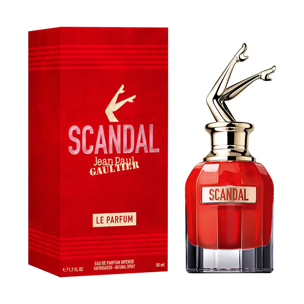 Scandal - Scandal Le Parfum Eau De Parfum Spray by Jean Paul Gaultier