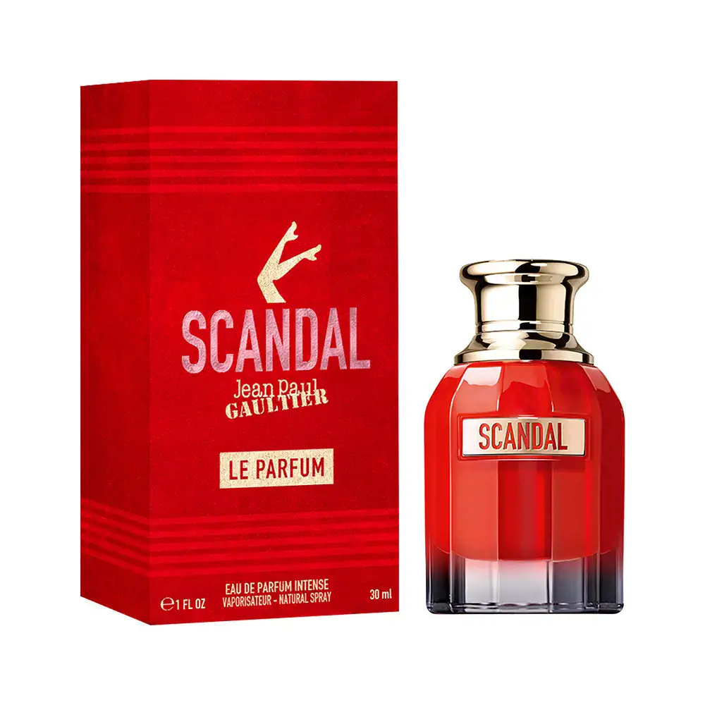 Scandal - Scandal Le Parfum Eau De Parfum Spray by Jean Paul Gaultier