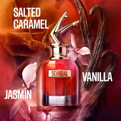 Scandal - Scandal Le Parfum Eau De Parfum Spray by Jean Paul Gaultier