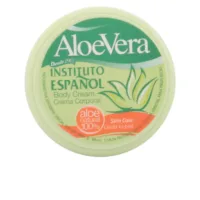 Aloe Vera Instituto Español - Aloe Vera Body Cream by Instituto Español